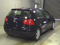 Volkswagen Golf. �������, ������, 1.4, ������, �/�, ��� ��� ����