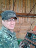 Рамщик. Средне-специальное образование, опыт работы 8 лет