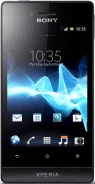 Sony Xperia miro. ����� ����