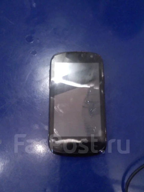 Highscreen Spark. �/� ����