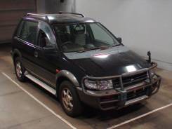 Mitsubishi RVR, 1995