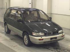 Mitsubishi Chariot, 1995