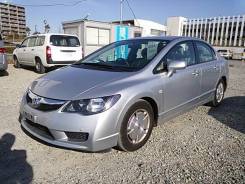 Honda Civic, 2008
