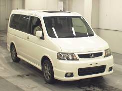 Honda Stepwgn, 2005