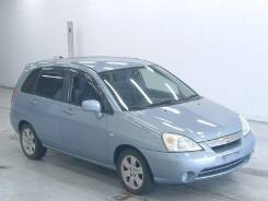 Suzuki Aerio Wagon, 2002