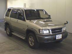 Isuzu Bighorn, 1999