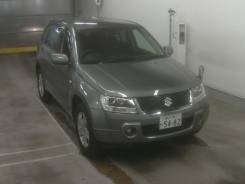 Suzuki Escudo. 54