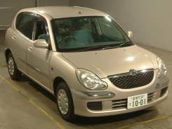 Toyota Duet, 2005