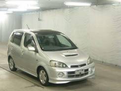 Daihatsu YRV, 2005