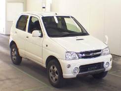 Daihatsu Terios Kid, 2004