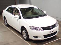 Toyota Allion, 2008