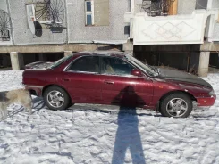 Mitsubishi Emeraude. E53A, 6A11 ����