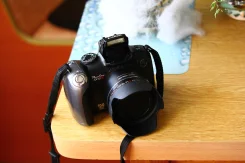 Canon PowerShot SX10 IS. 10 - 14.9 ��, ���: 14� � �����