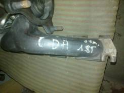Турбина. Skoda Octavia Skoda Yeti Skoda Superb Двигатели: CDAB, CDA, 1, 8, T