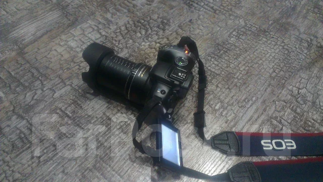 Canon PowerShot SX10 IS. 10 - 14.9 ��, ���: 14� � ����� ����