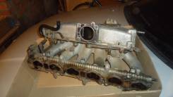Коллектор впускной. Nissan Skyline, ER33 Двигатель RB25DET