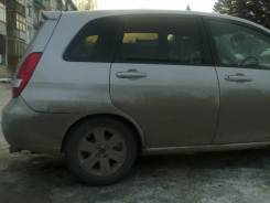 Suzuki Aerio