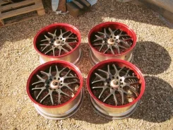Sparco. 9.0x17", 5x114.3, ET37.5 ����