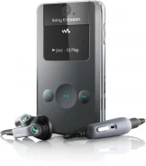 Sony Ericsson Walkman W508. ����� ����