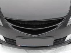 Решетка радиатора. Mazda Atenza Mazda Mazda6