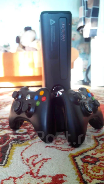 Microsoft Xbox 360 ����