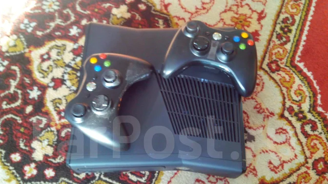 Microsoft Xbox 360 ����