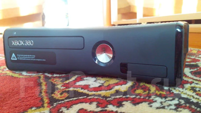 Microsoft Xbox 360 ����
