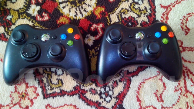 Microsoft Xbox 360 ����