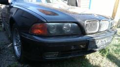 BMW 5-Series. E39, M51M52M52TUM54
