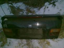 Крышка багажника. Honda Civic Ferio