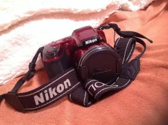 Nikon Coolpix L810. 15 - 19.9 ��, ���: 14� � ����� ����