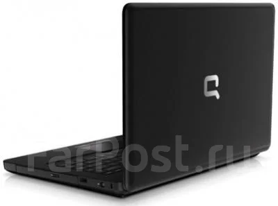 Compaq Presario CQ56-103ER. 2,3����, ��� 3072 ��, ���� 250���, WiFi: 1, Bluetooth: 1 ����