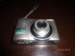 Nikon Coolpix L25. ����� 4-� �� ����