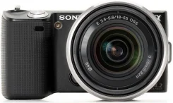 Sony Alpha NEX-5. 15 - 19.9 ��, ���: ��� ���� ����