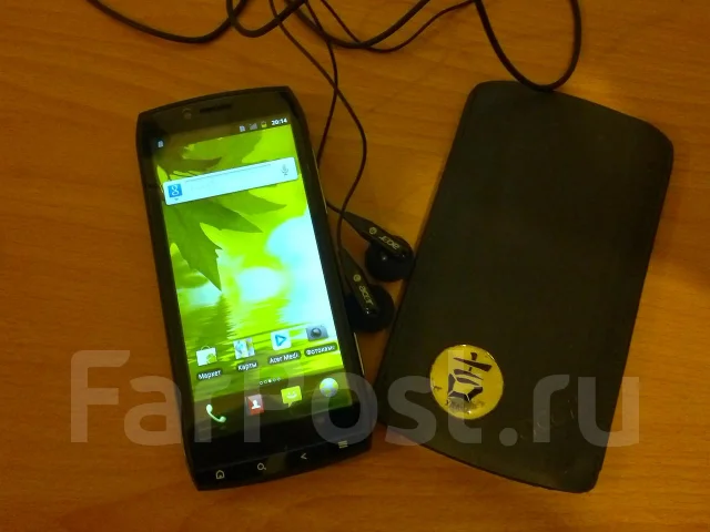 Acer ICONIA SMART ����
