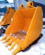 Komatsu PC200 ����