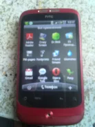 HTC Wildfire. ��������. �/�