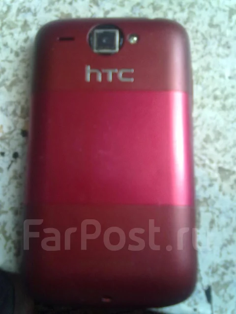 HTC Wildfire. �/� ����