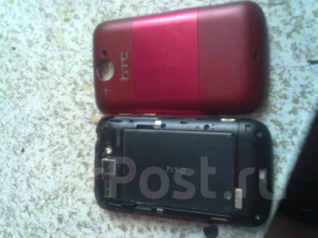 HTC Wildfire. �/� ����