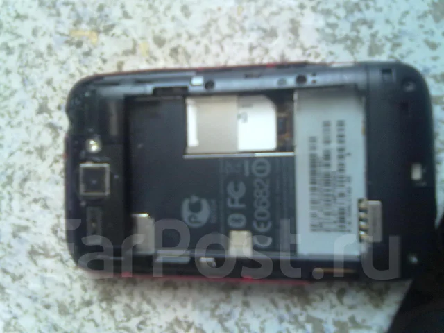 HTC Wildfire. �/� ����