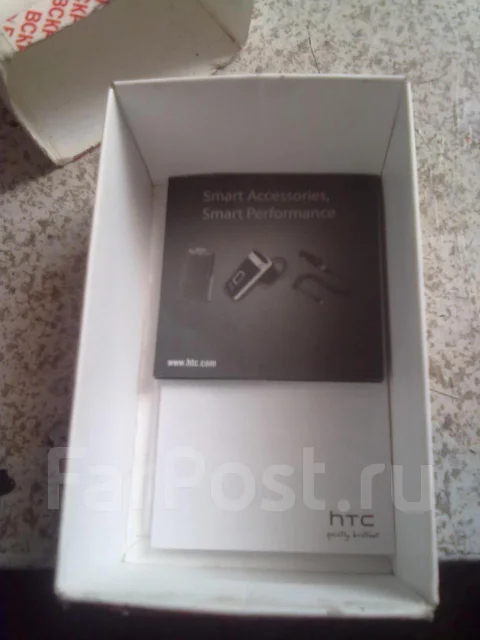 HTC Wildfire. �/� ����