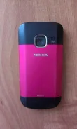 Nokia C3-00. �/� ����