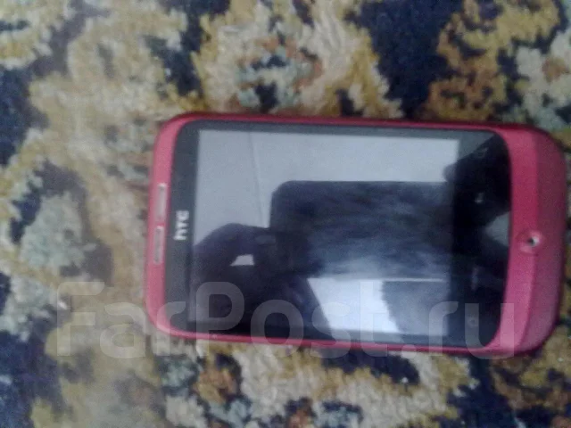 HTC Wildfire. �/� ����