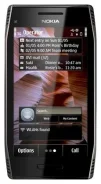 Nokia X7. �����