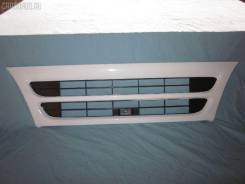 Решетка радиатора. Isuzu Elf