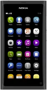 Nokia N9. ����� ����