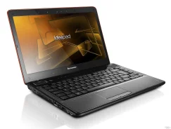 Lenovo IdeaPad Y460. 3,3����, ��� 8 ��, ���� 320���, WiFi: 1, Bluetooth: 1, ����������� �� 2��. ����