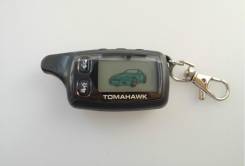 Tomahawk.