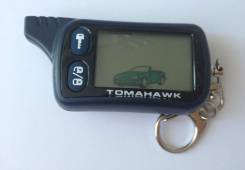 Tomahawk.