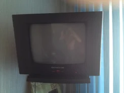 Daewoo. CRT (���)